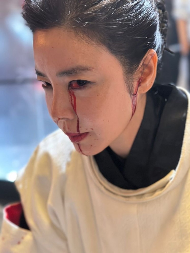 다리다리게임