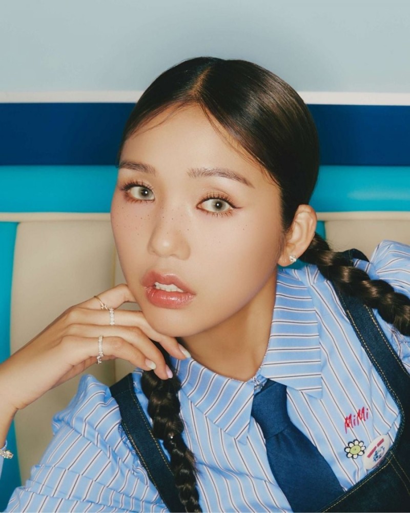 통축