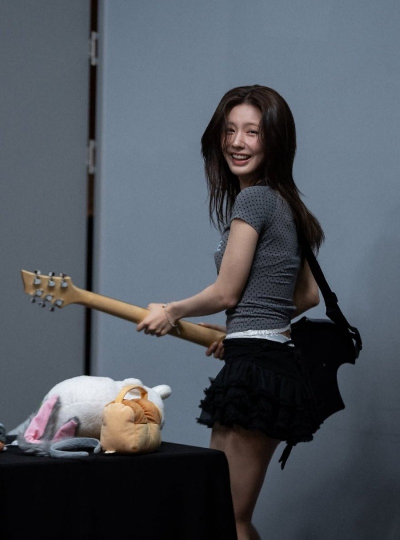 통축