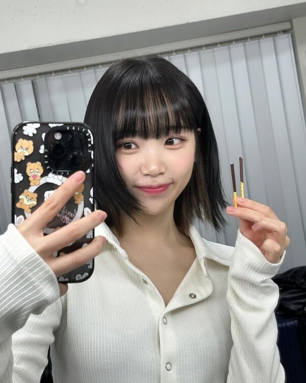 달팽이 분석과 실시간패턴통계