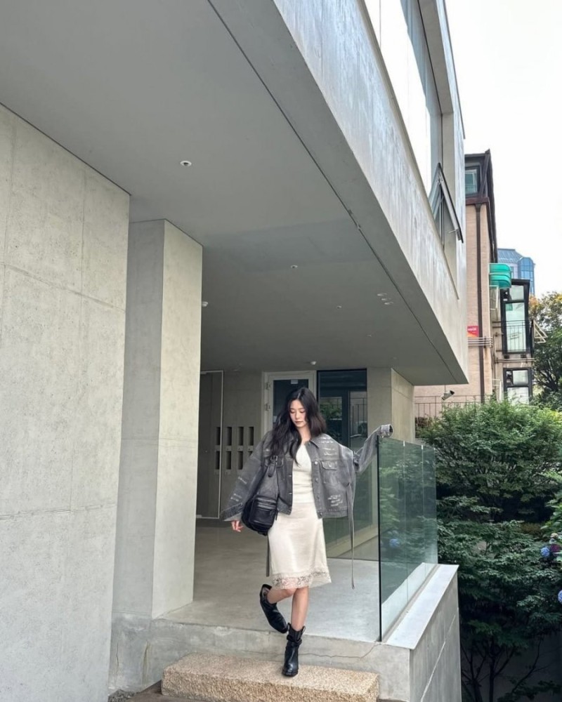 통축