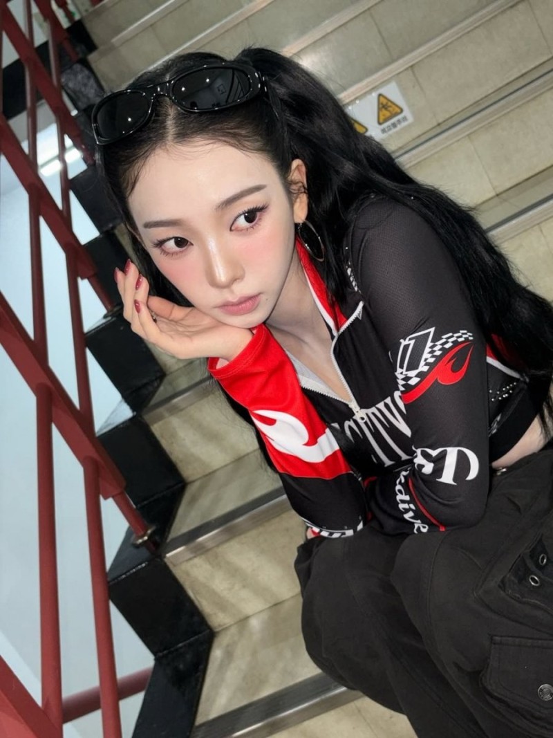 통축