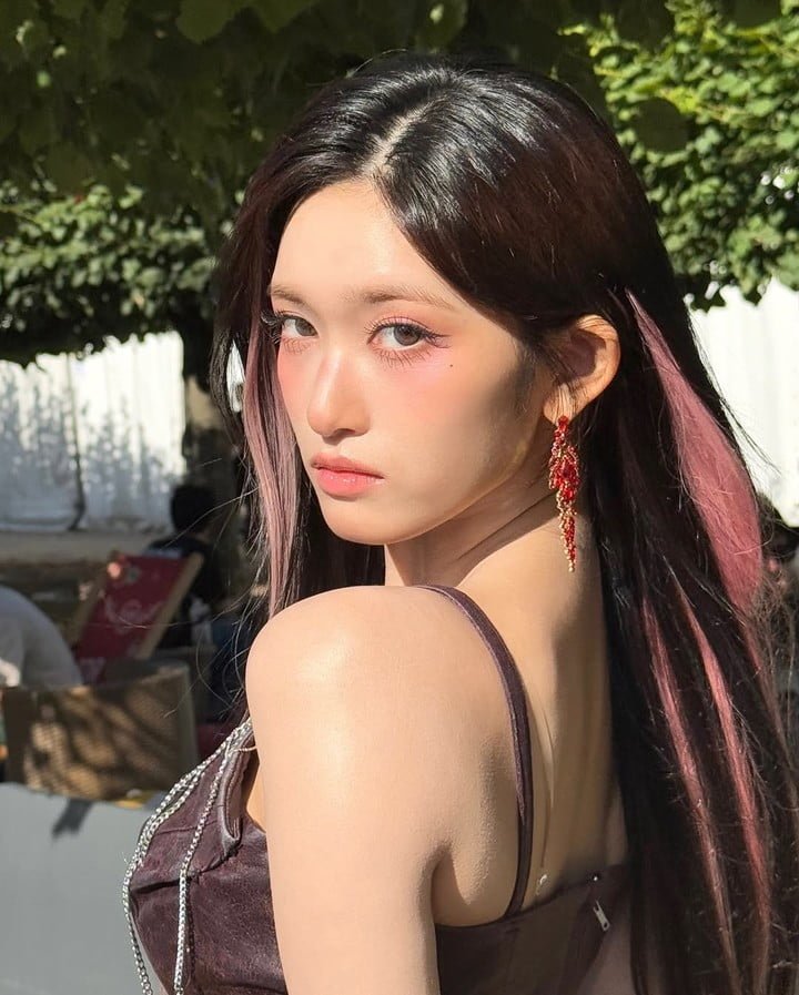 통축