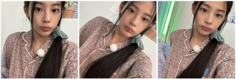 달팽이 분석과 실시간패턴통계