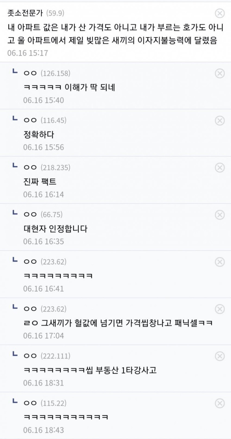 달팽이 분석과 실시간패턴통계