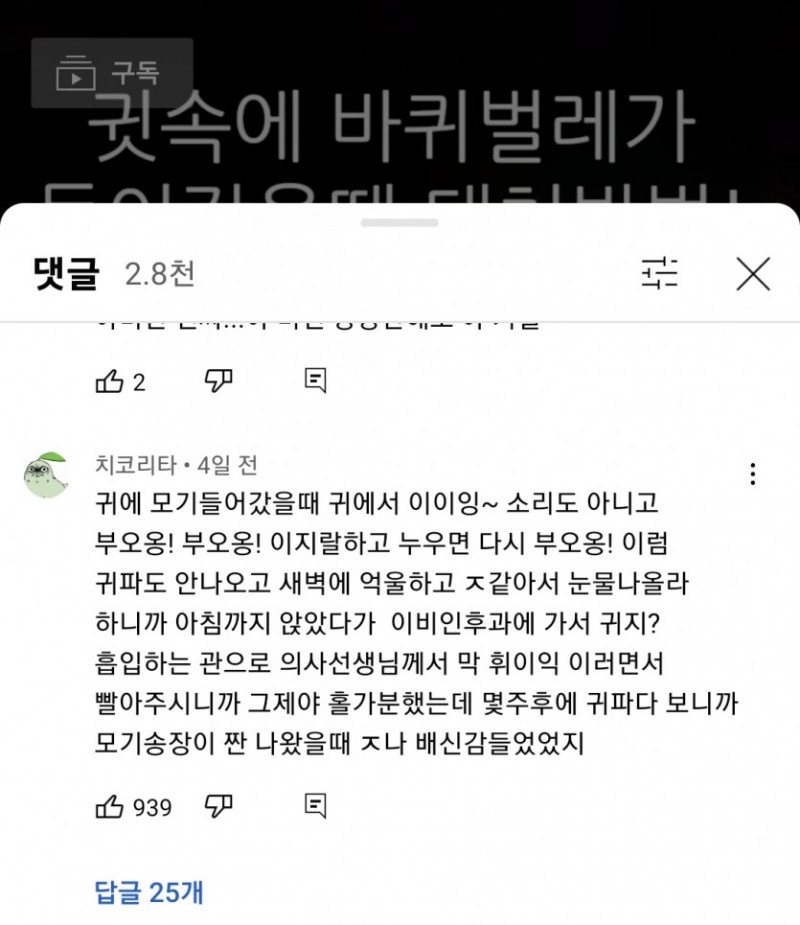 달팽이게임분석