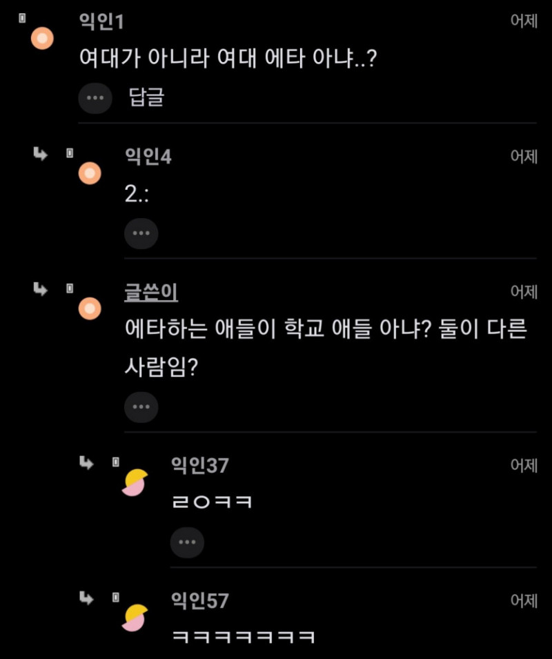 통축