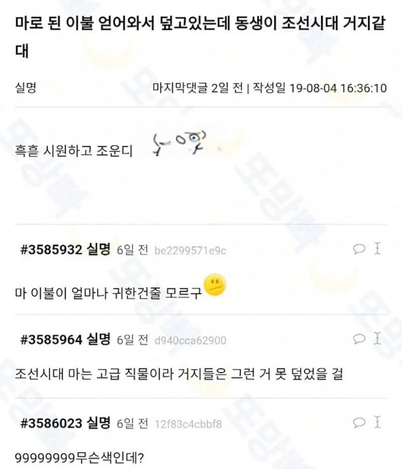 사다리 분석과 실시간패턴통계