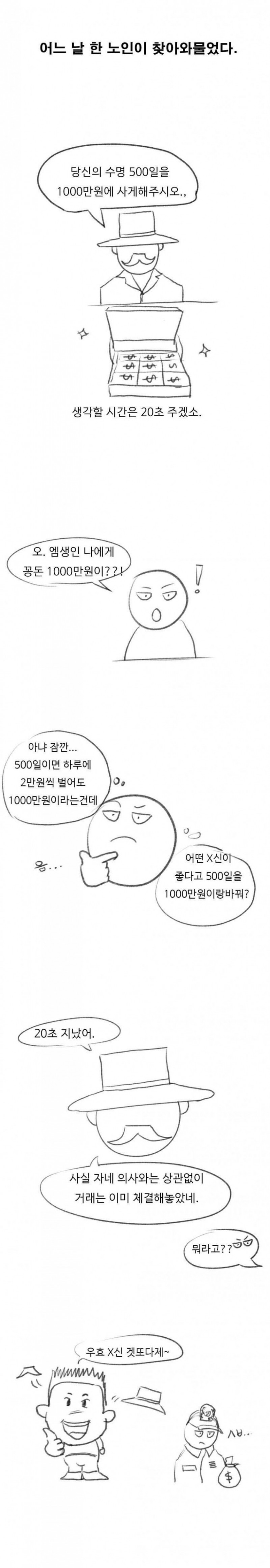 달팽이게임분석