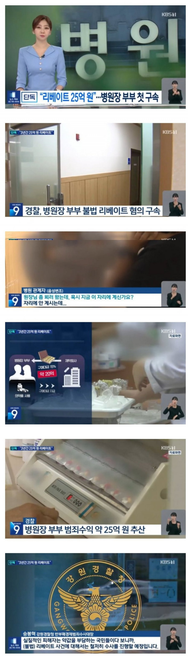 달팽이 분석과 실시간패턴통계