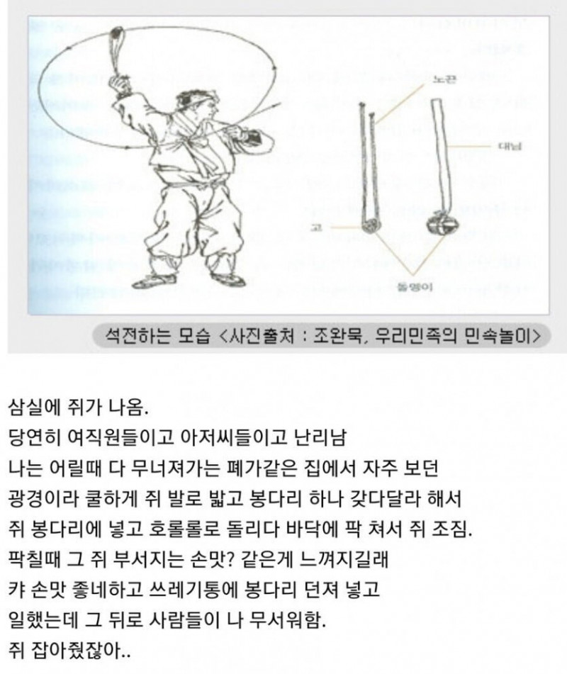 사다리 분석과 실시간패턴통계