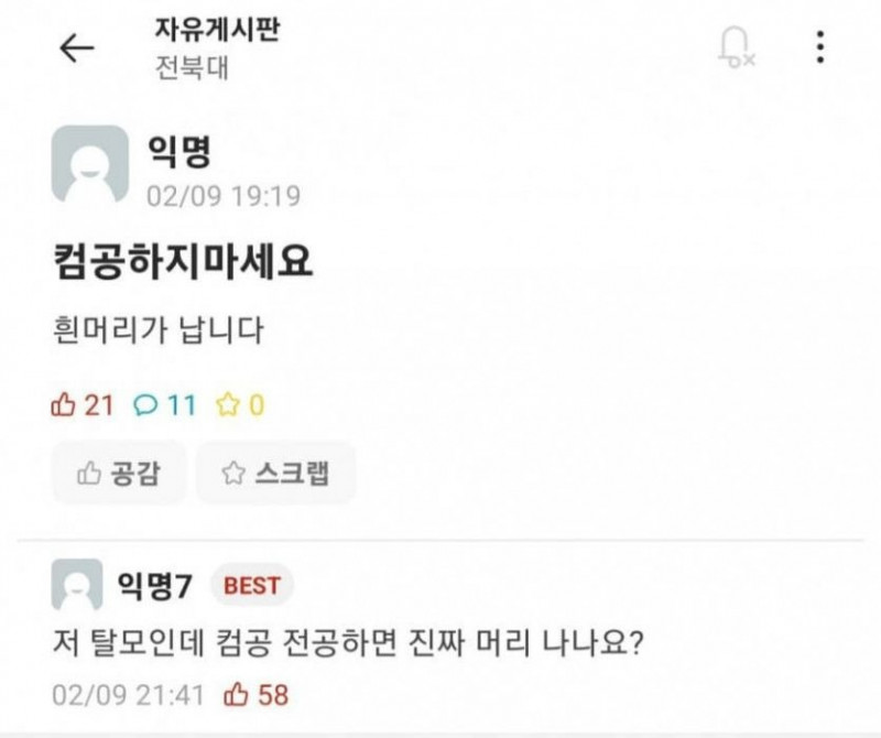 달팽이게임픽분석