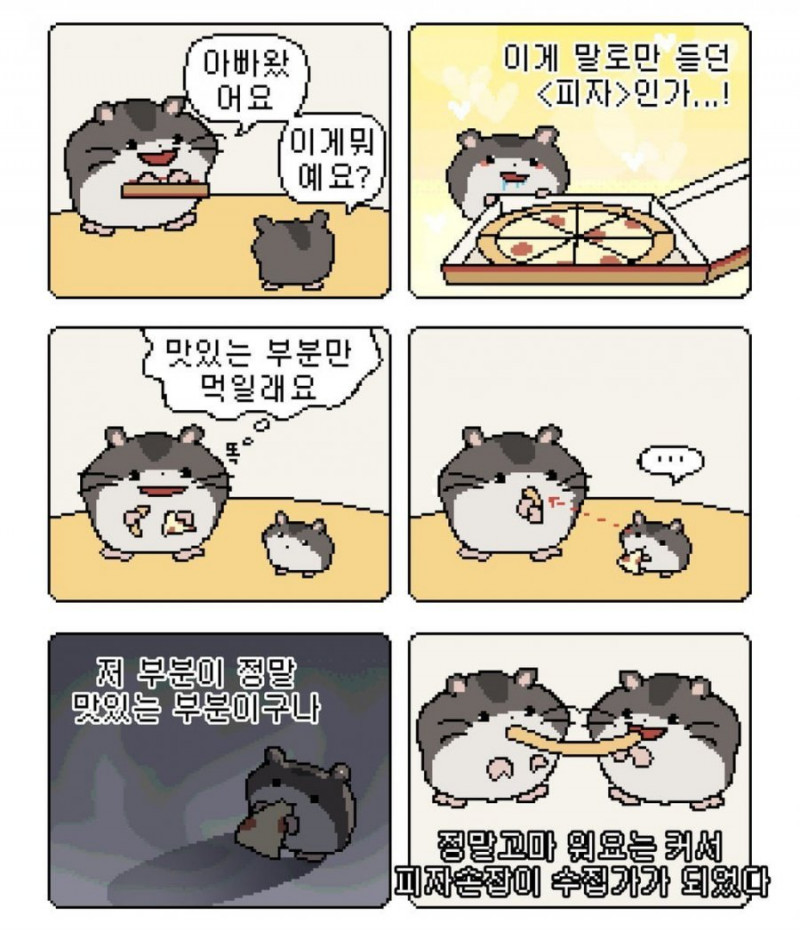 달팽이 분석과 실시간패턴통계